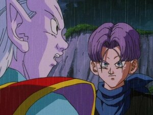 Баатарлаг зориг! Бэйби, Гоку хоёр накаутад орсон нь